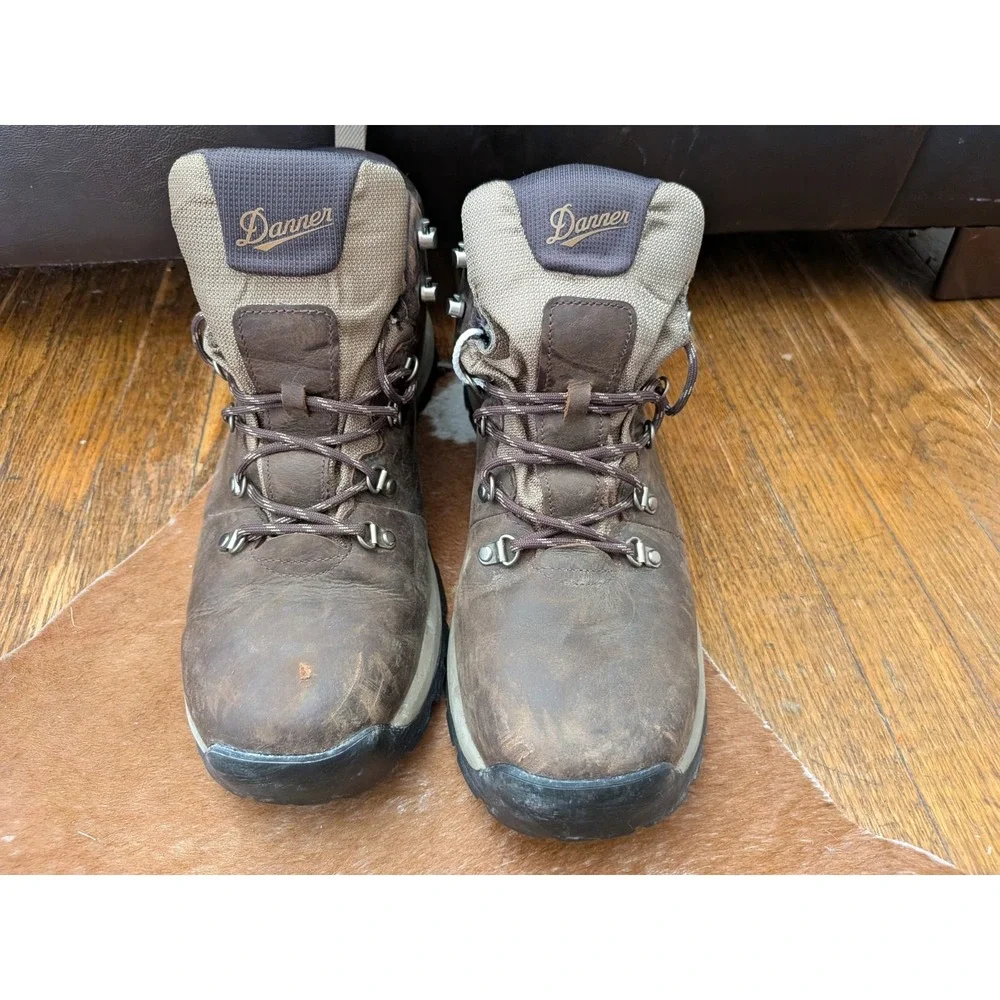 Danner great shape